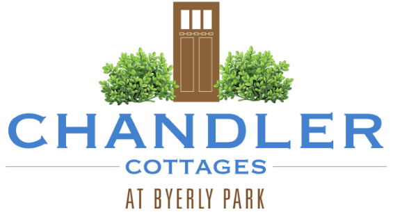 Chandler Cottages at Byerly Park Logo