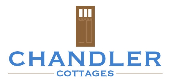 Chandler Cottages Logo